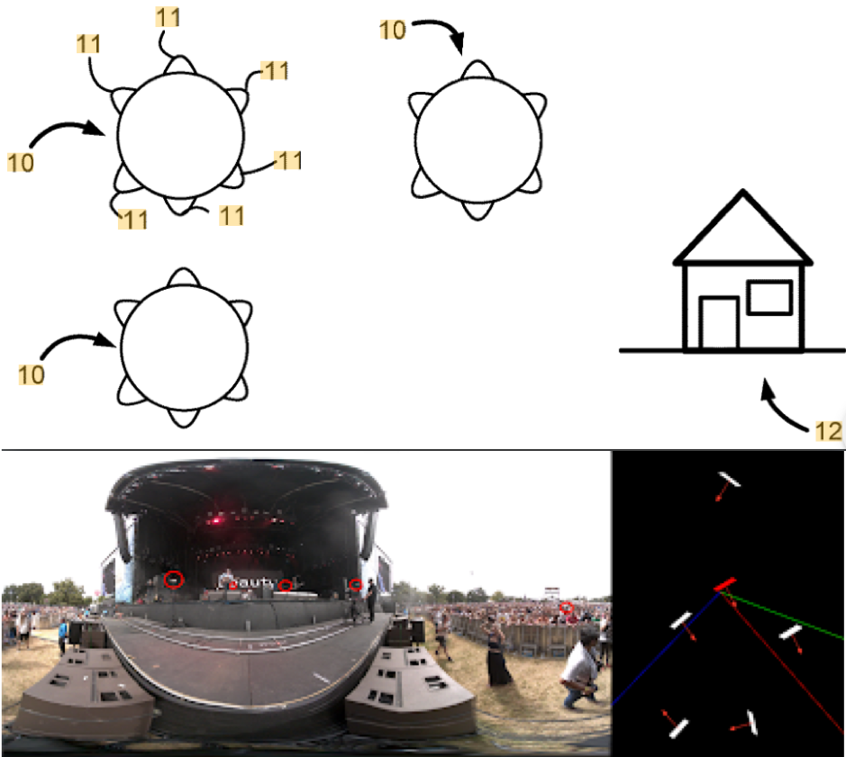 VR Cam Pos